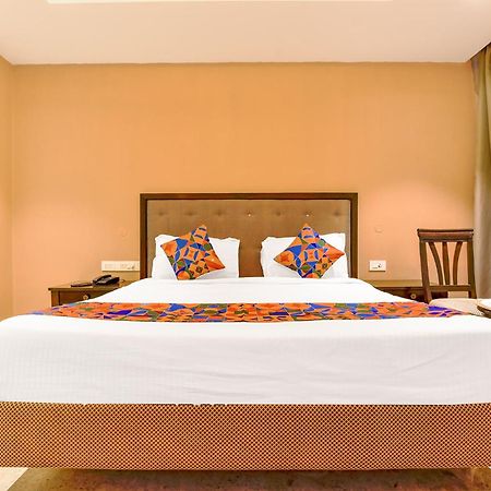 Fabhotel Prime The King'S Court - Nr Calangute Beach Zewnętrze zdjęcie