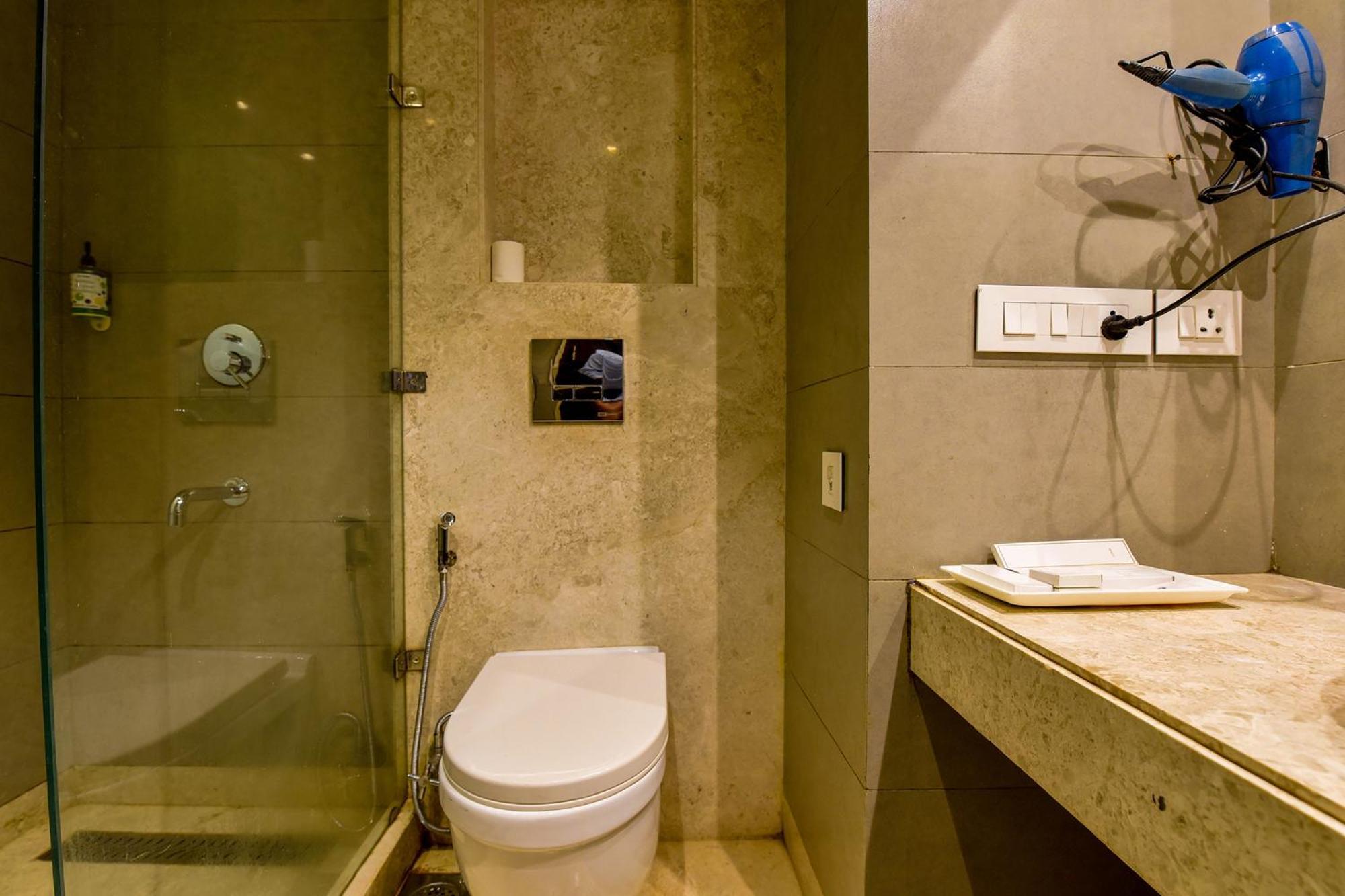 Fabhotel Prime The King'S Court - Nr Calangute Beach Zewnętrze zdjęcie